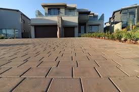 Best Paver Driveway Installation  in Newburgh Heights, OH